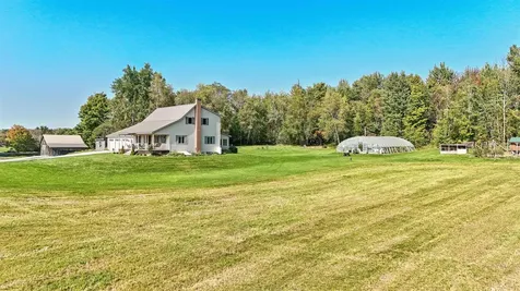 651 Kendall Road Franklin VT 05450