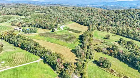 651 Kendall Road Franklin VT 05450