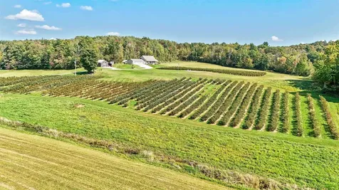 651 Kendall Road Franklin VT 05450