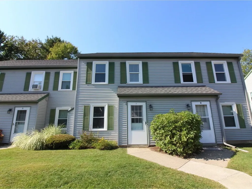 35 Brickyard Road Essex Junction VT 05452
