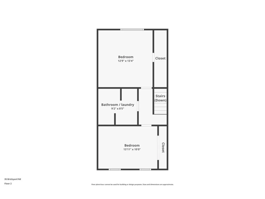 35 Brickyard Road Essex Junction VT 05452