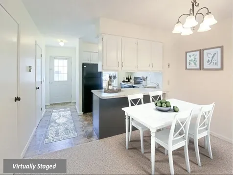 35 Brickyard Road Essex Junction VT 05452