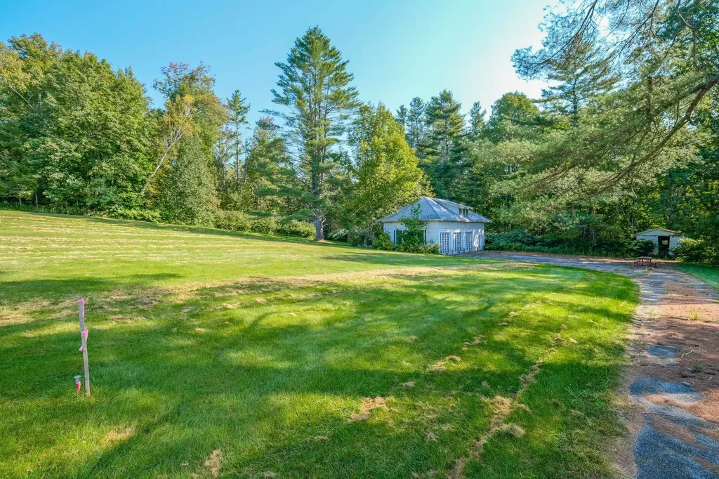0 Gill Terrace Ludlow VT 05149