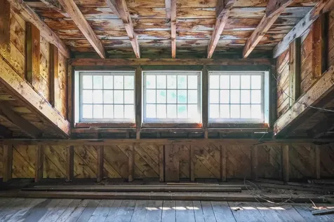 0 Gill Terrace Ludlow VT 05149