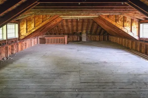 0 Gill Terrace Ludlow VT 05149