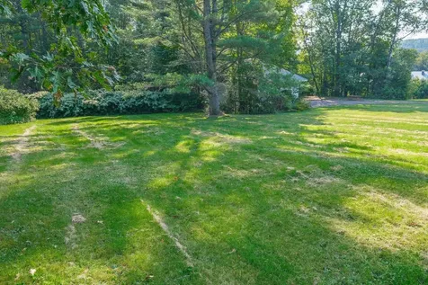 0 Gill Terrace Ludlow VT 05149