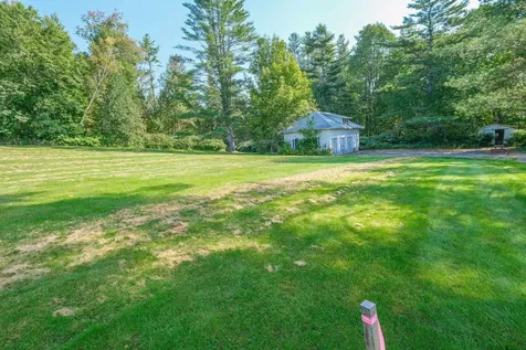 0 Gill Terrace Ludlow VT 05149