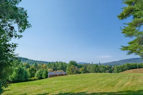 0 Gill Terrace Ludlow VT 05149