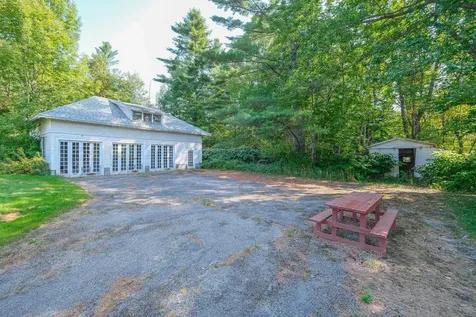 0 Gill Terrace Ludlow VT 05149