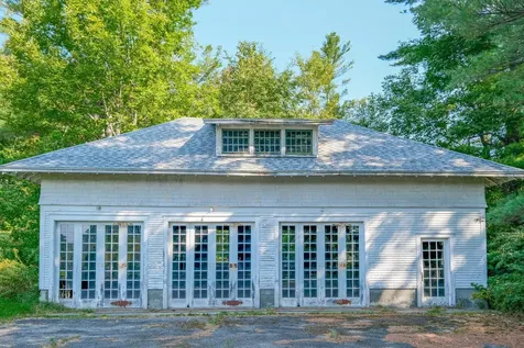 0 Gill Terrace Ludlow VT 05149