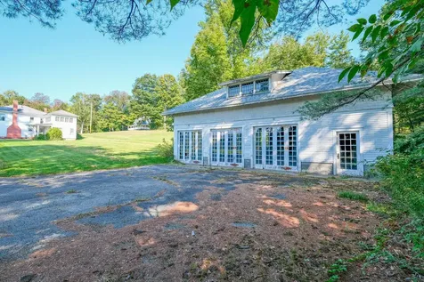 0 Gill Terrace Ludlow VT 05149