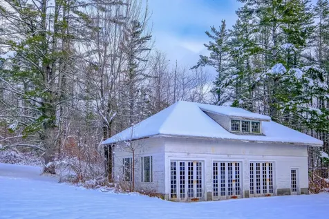 0 Gill Terrace Ludlow VT 05149