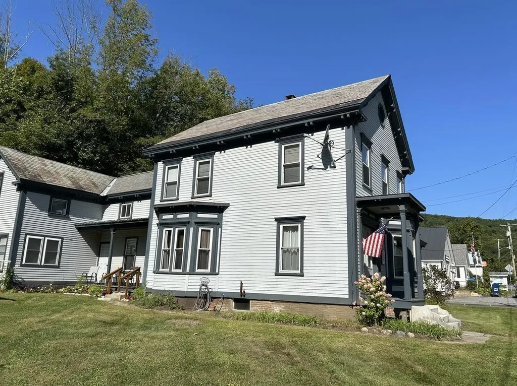 1939 Vt Route 30 Townshend VT 05353