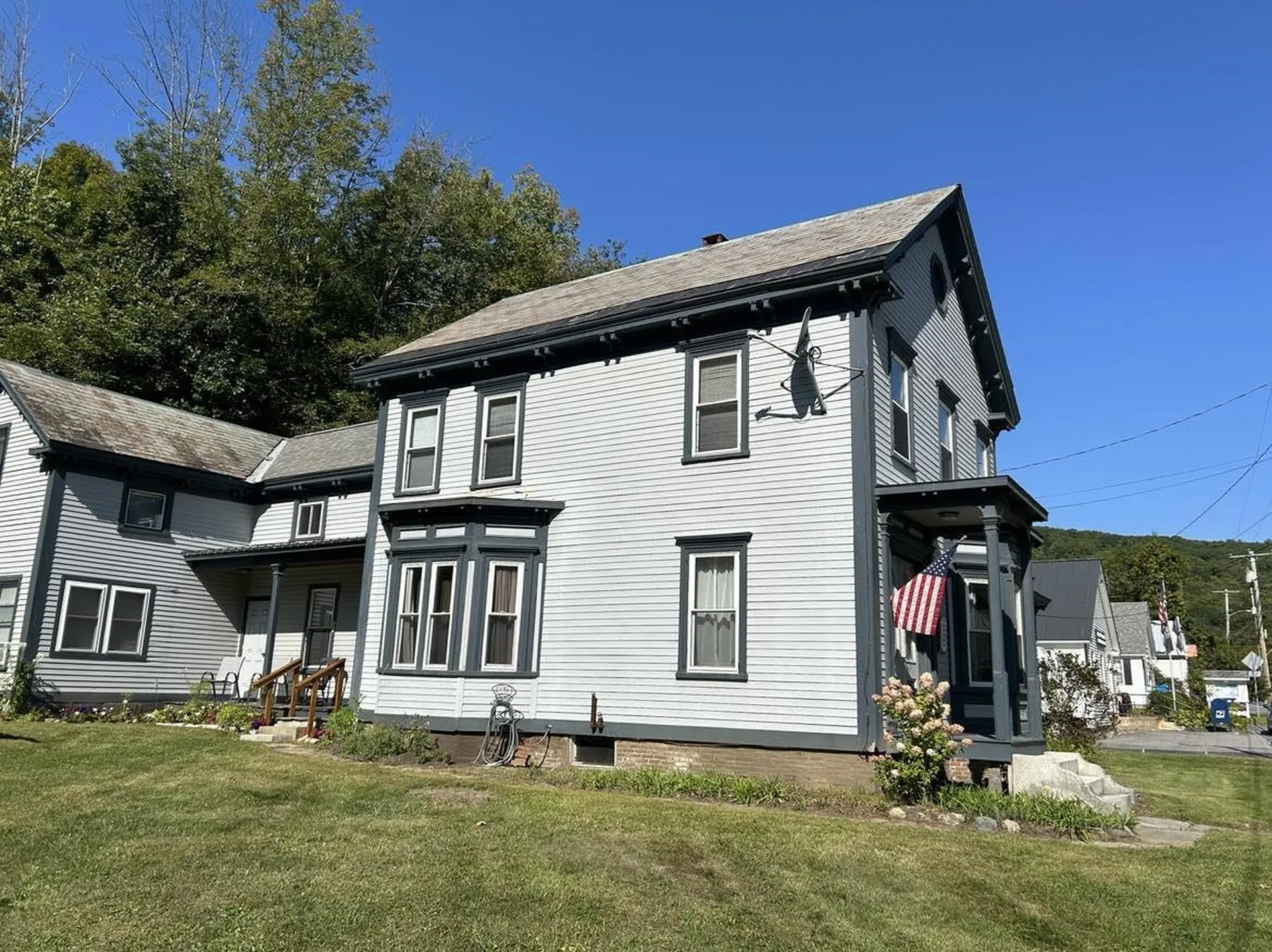 1939 Vt Route 30 Townshend VT 05353