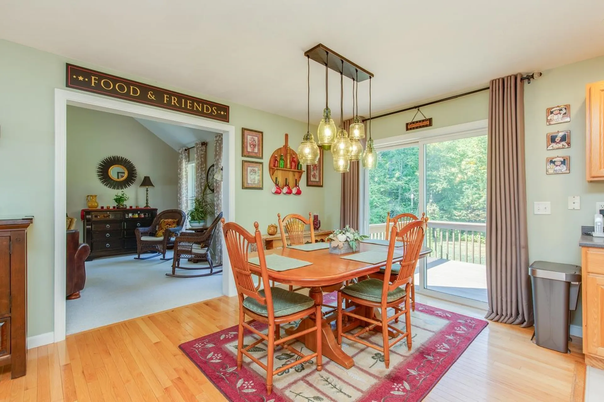 20 Sherman Drive Raymond NH 03077