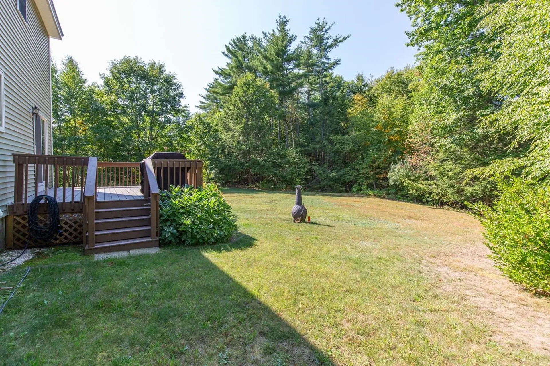20 Sherman Drive Raymond NH 03077