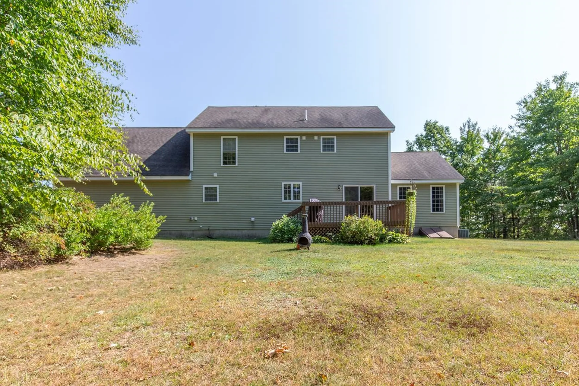 20 Sherman Drive Raymond NH 03077