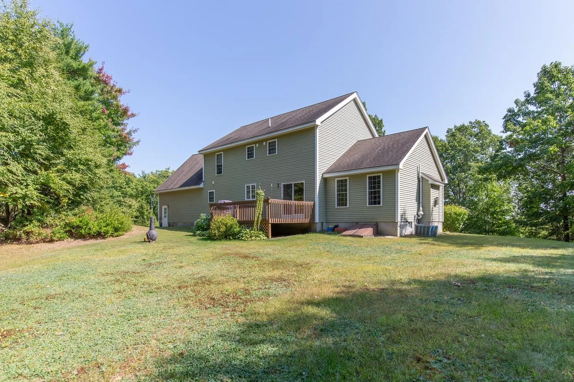 20 Sherman Drive Raymond NH 03077