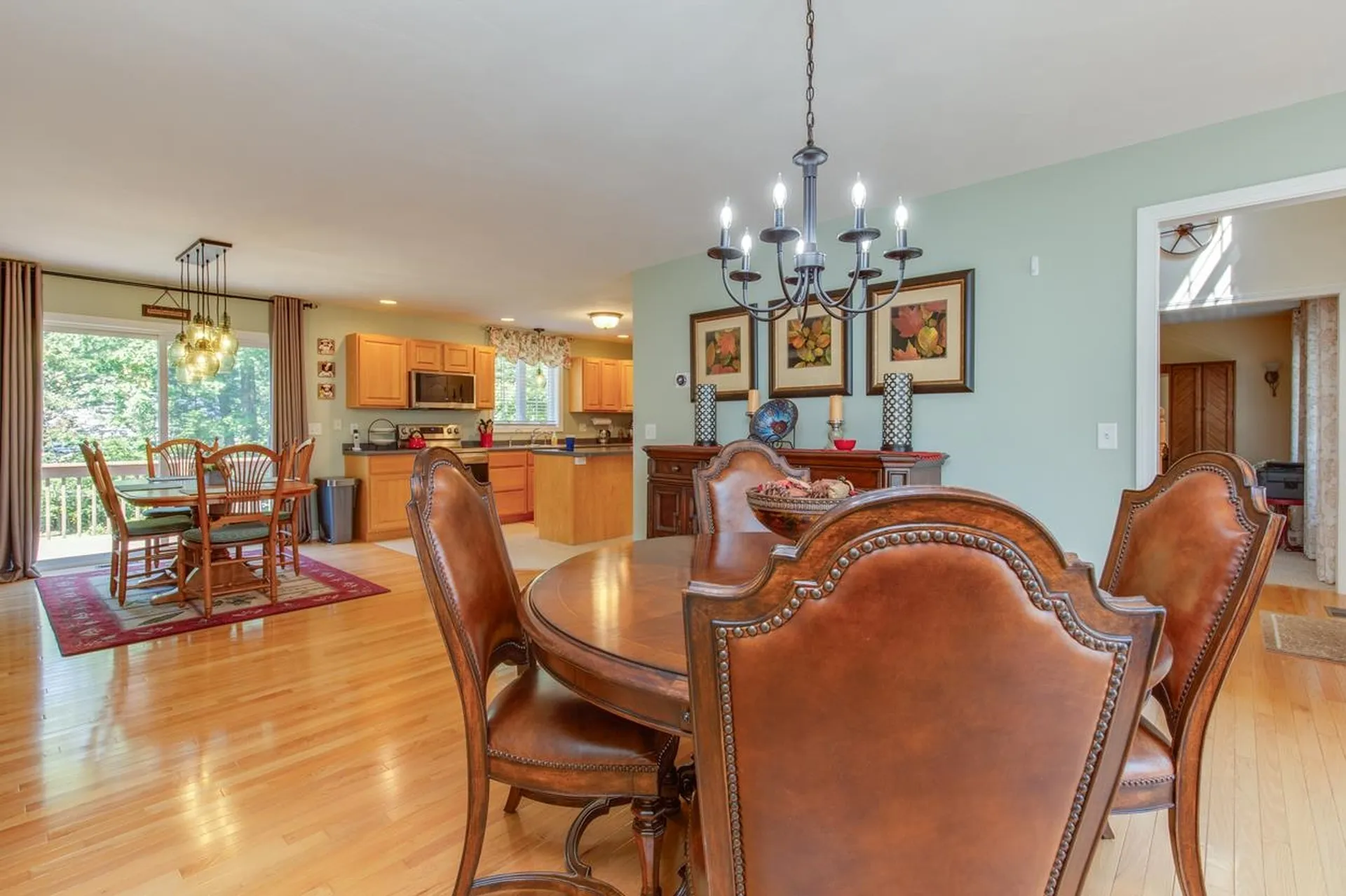 20 Sherman Drive Raymond NH 03077