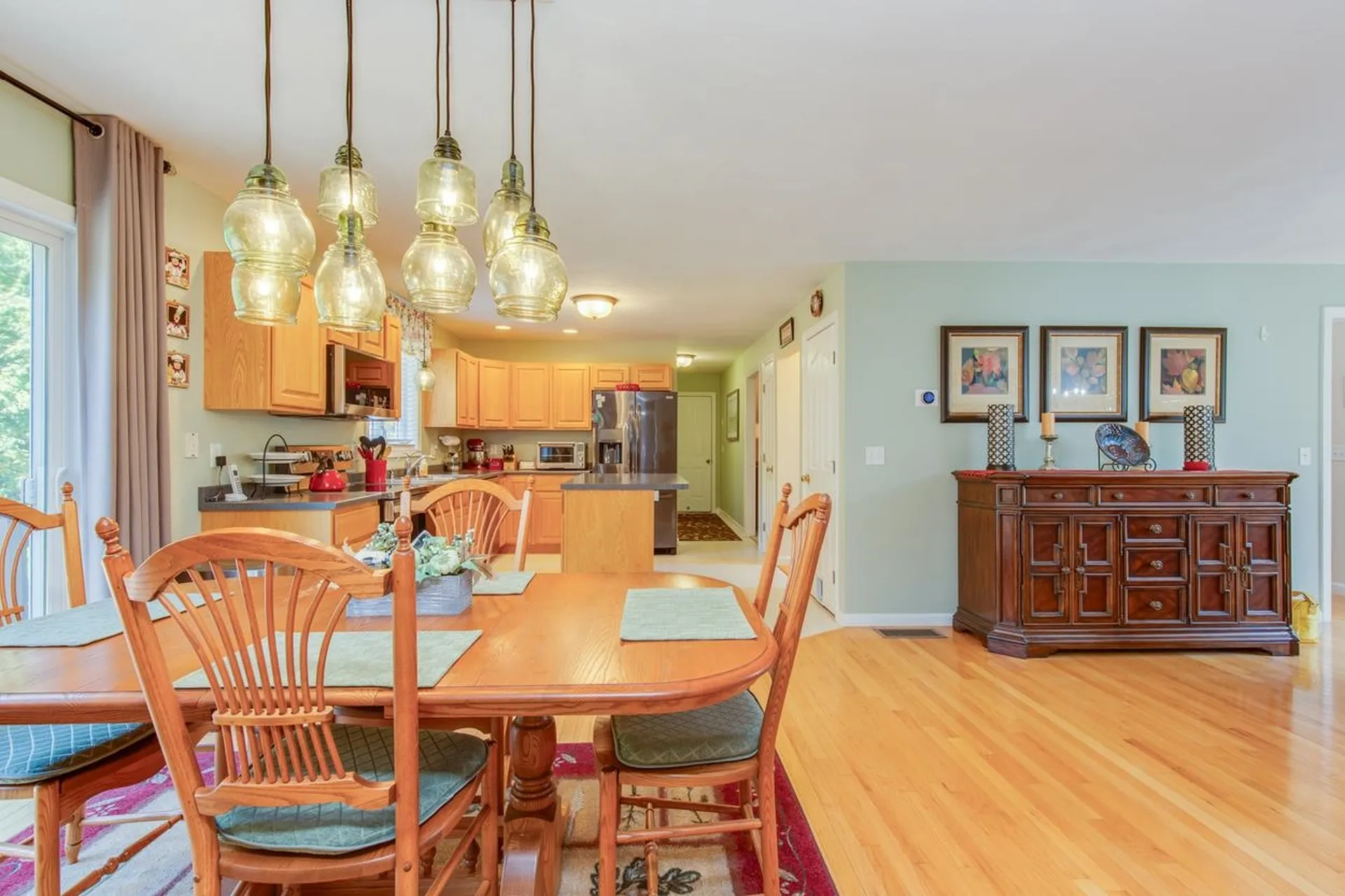 20 Sherman Drive Raymond NH 03077
