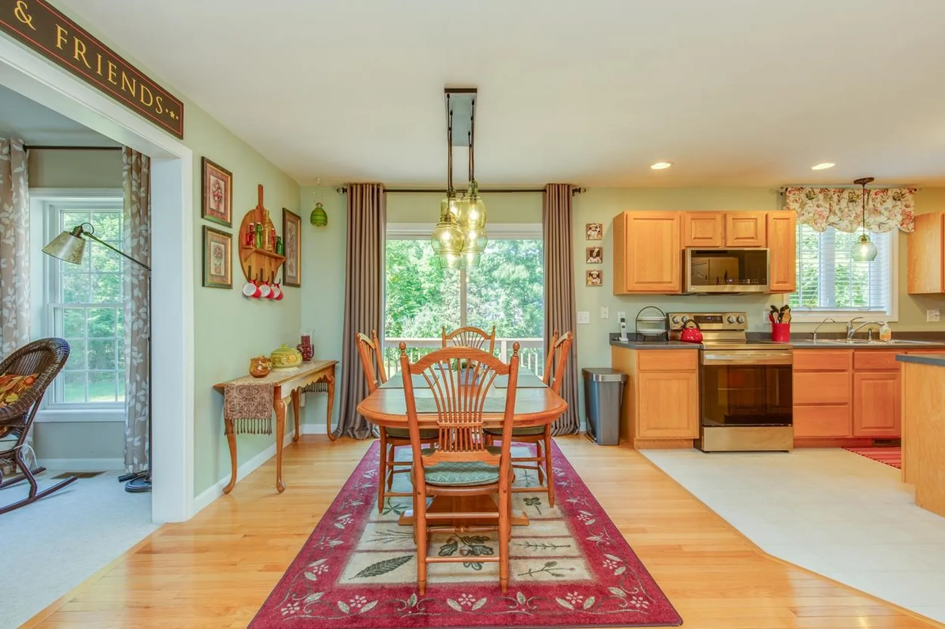 20 Sherman Drive Raymond NH 03077