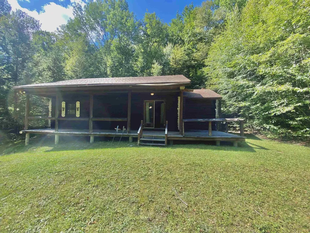 144 Scallop Drive Danby VT 05251