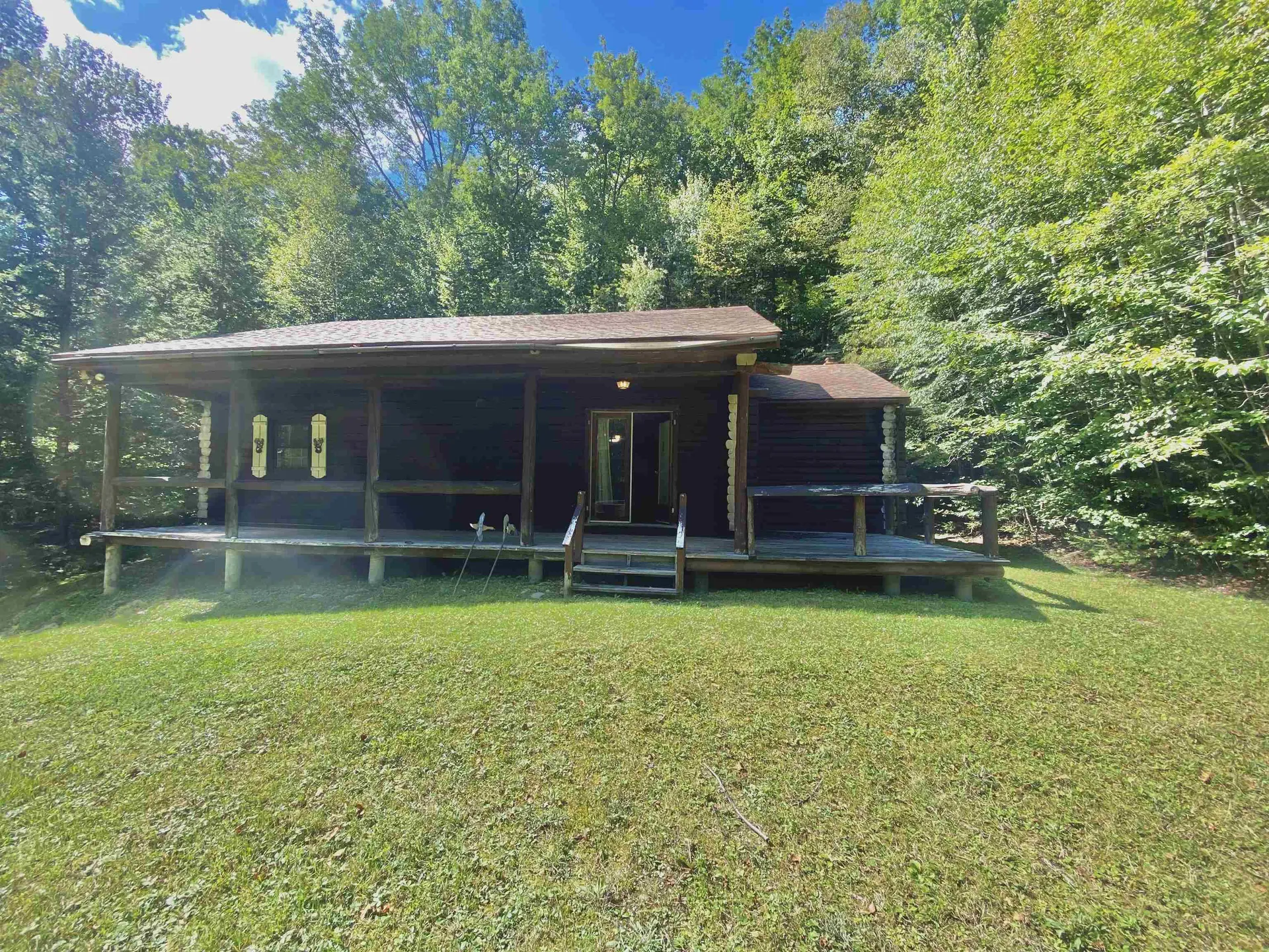 144 Scallop Drive Danby VT 05251