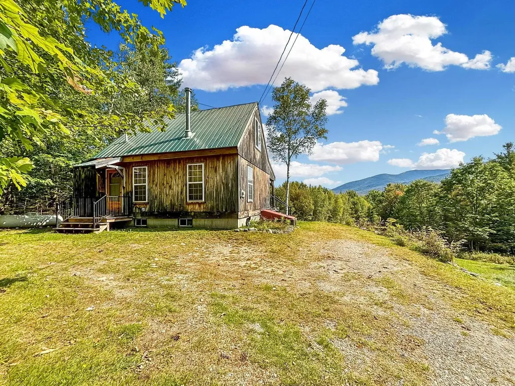 414 Sugar Hill Road Easton NH 03580