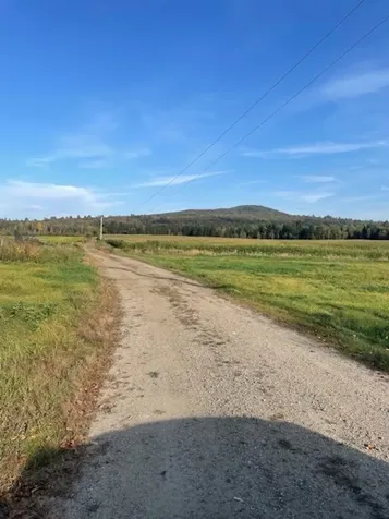 None Oak Hill Road Milan NH 03588
