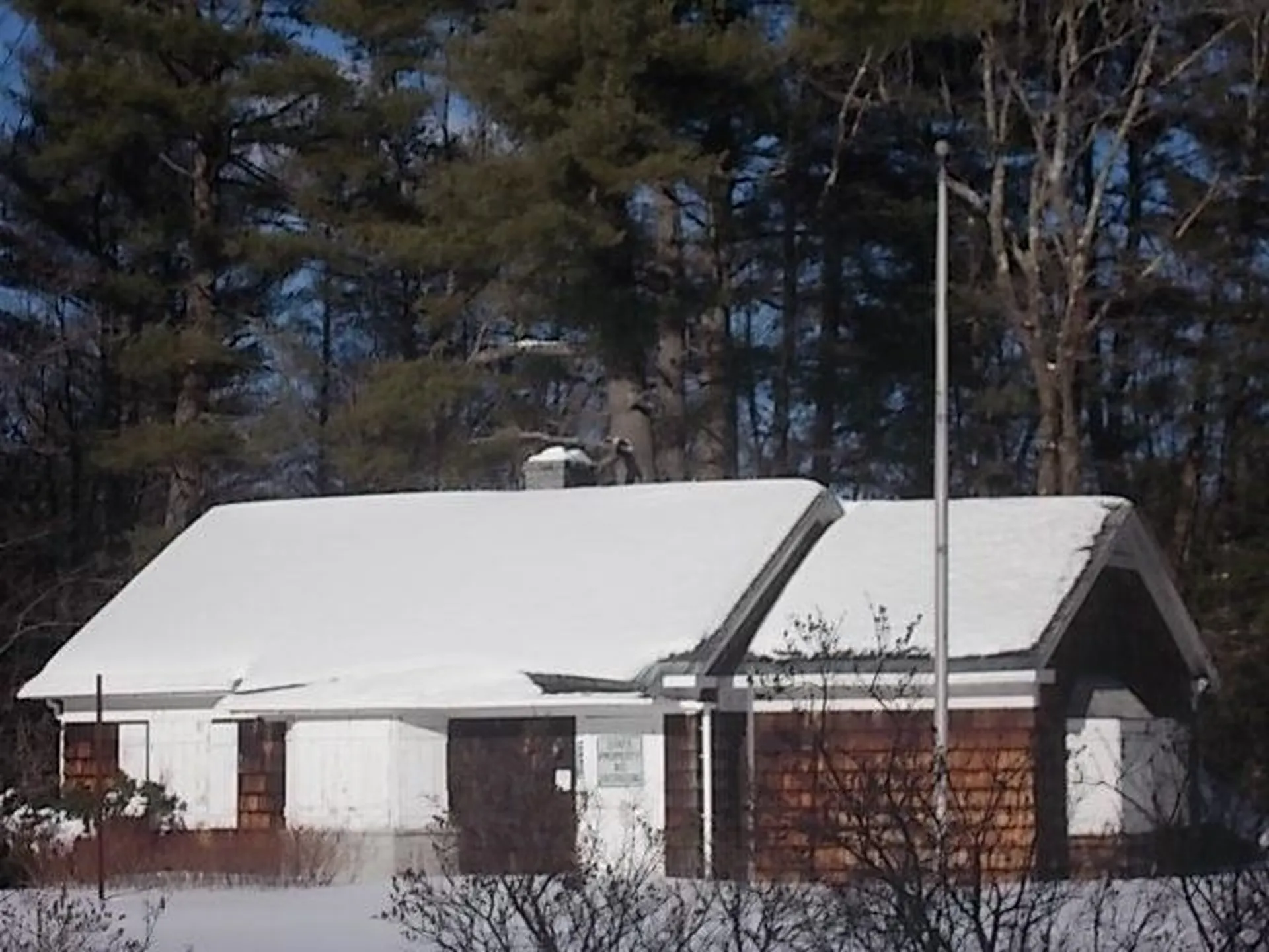 455 Keene Road Antrim NH 03440