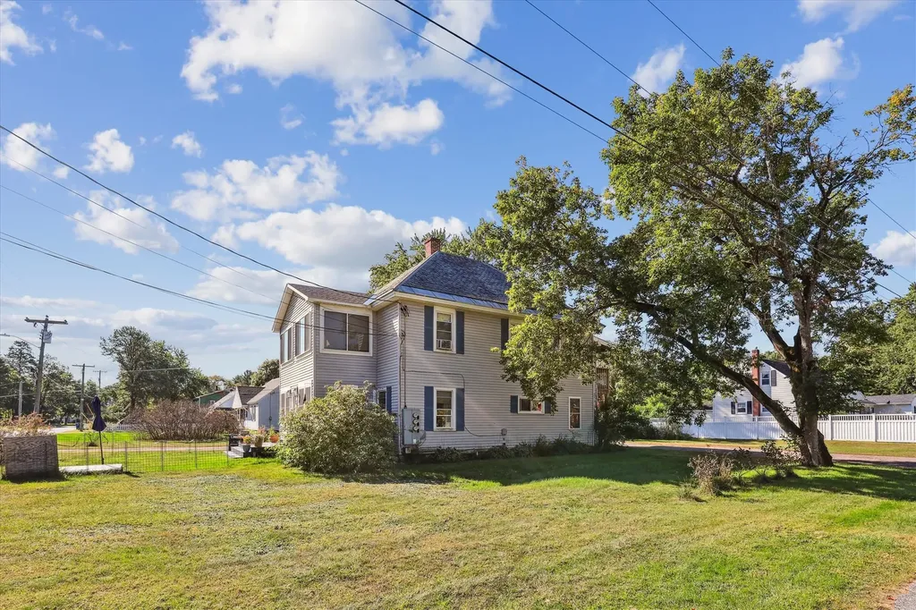 186 West Street Essex VT 05452