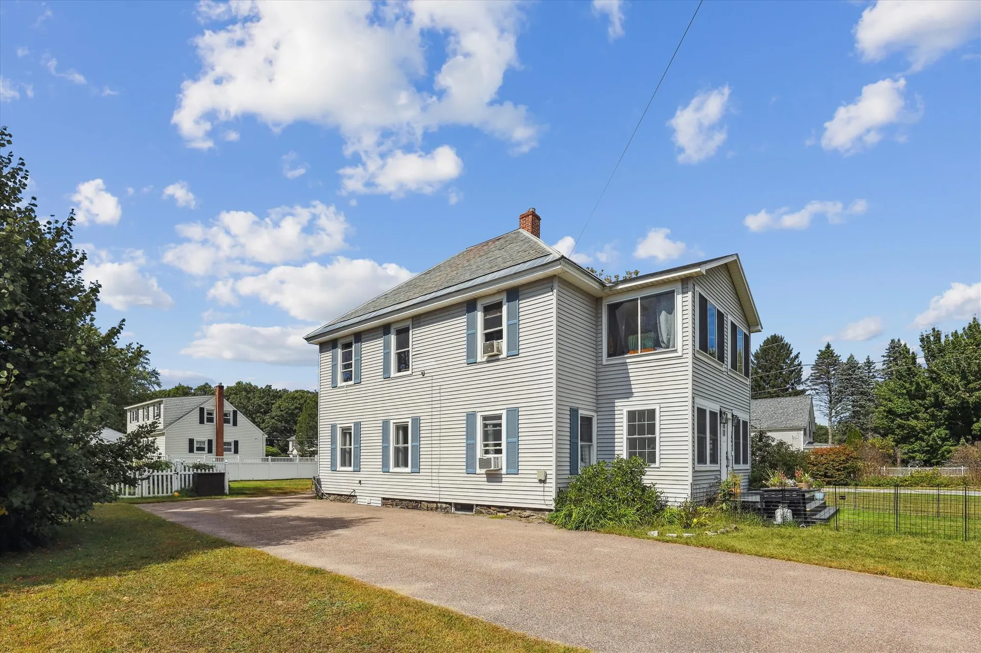 186 West Street Essex VT 05452