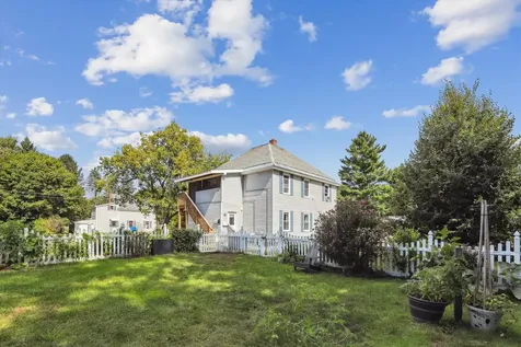 186 West Street Essex VT 05452