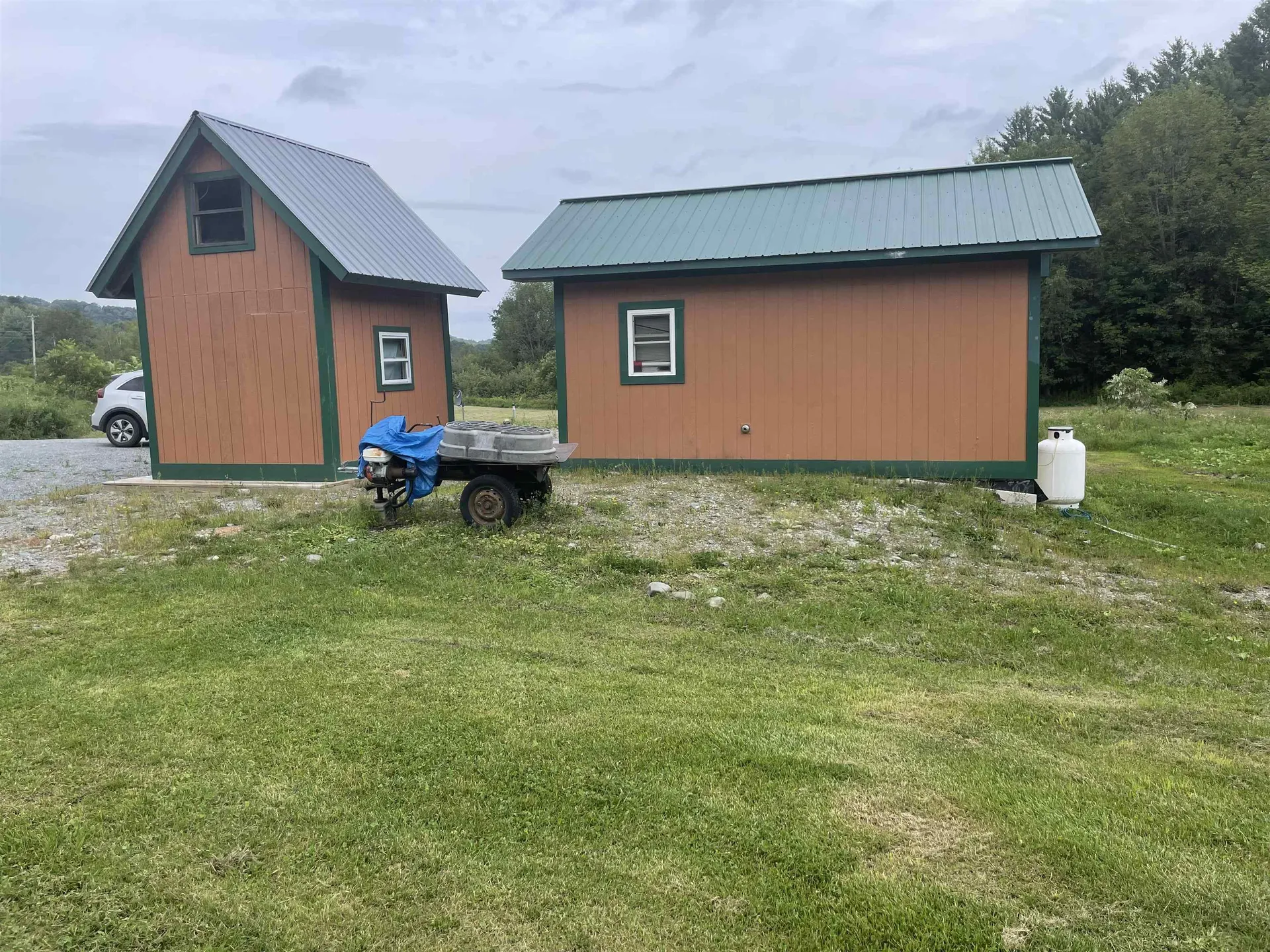 3420 Main Street Bakersfield VT 05450