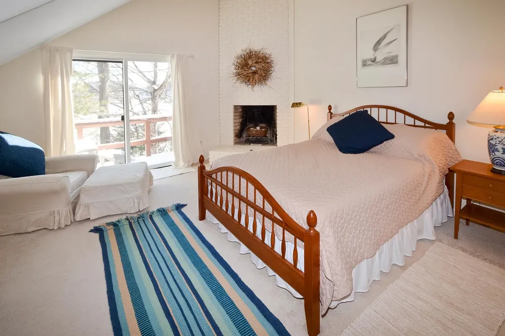 803 Covered Bridge Lane Grantham NH 03753