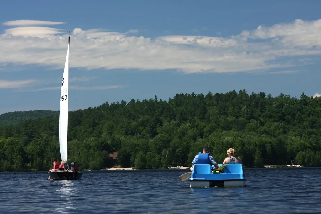 803 Covered Bridge Lane Grantham NH 03753