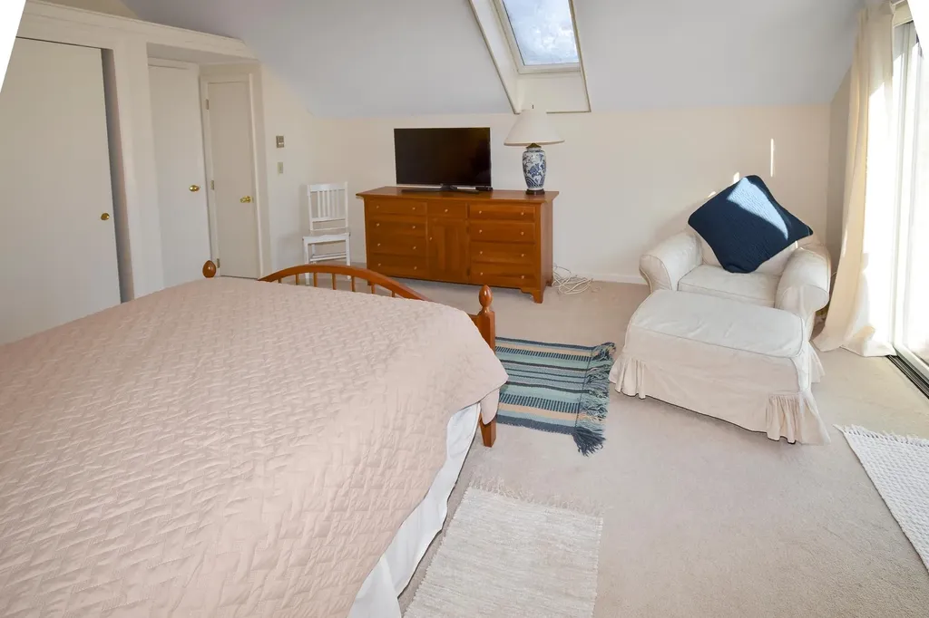 803 Covered Bridge Lane Grantham NH 03753