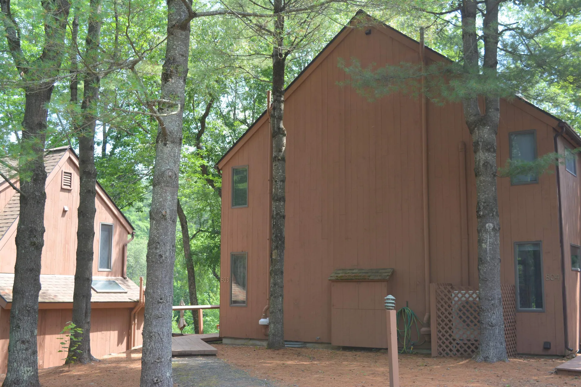 803 Covered Bridge Lane Grantham NH 03753