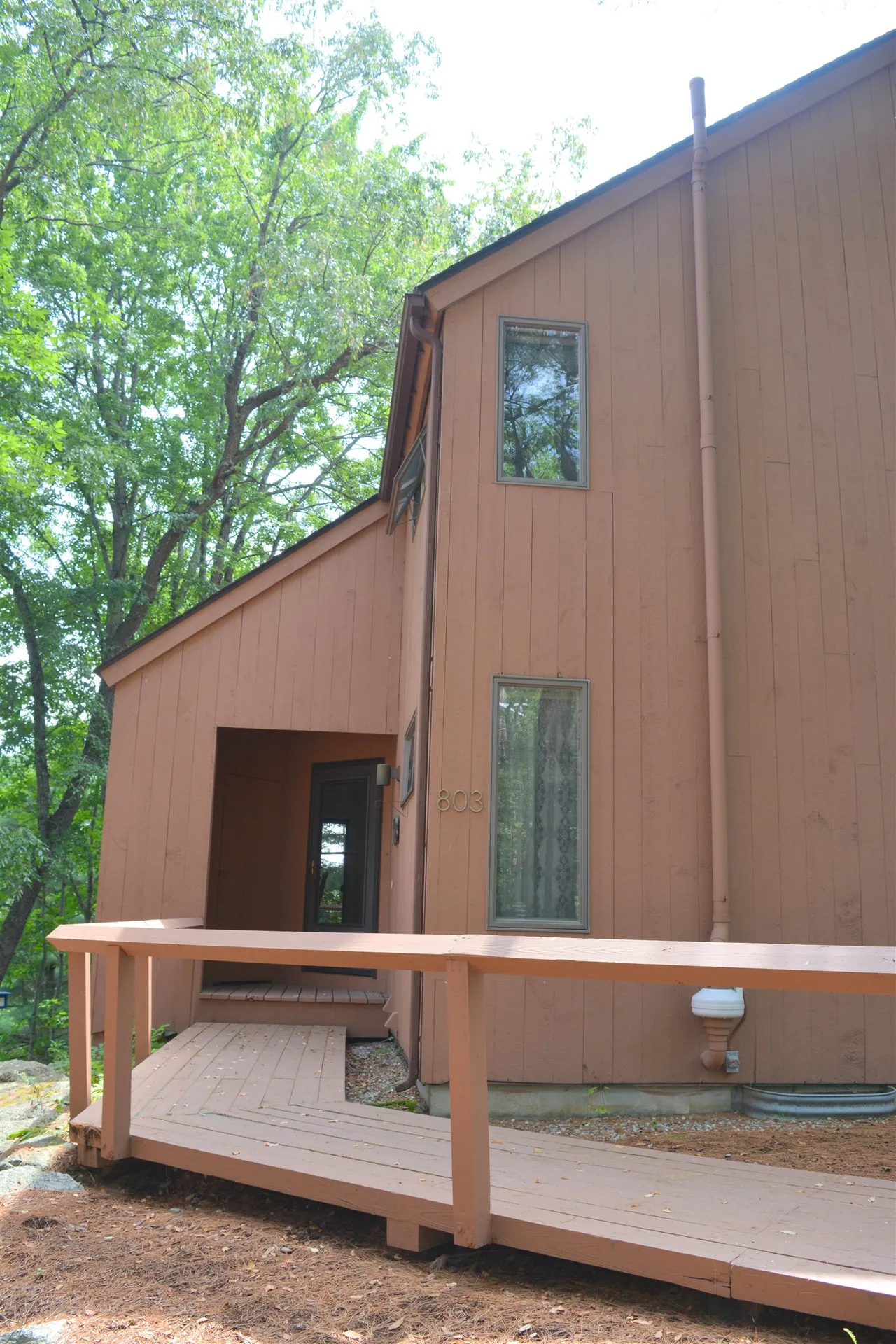 803 Covered Bridge Lane Grantham NH 03753