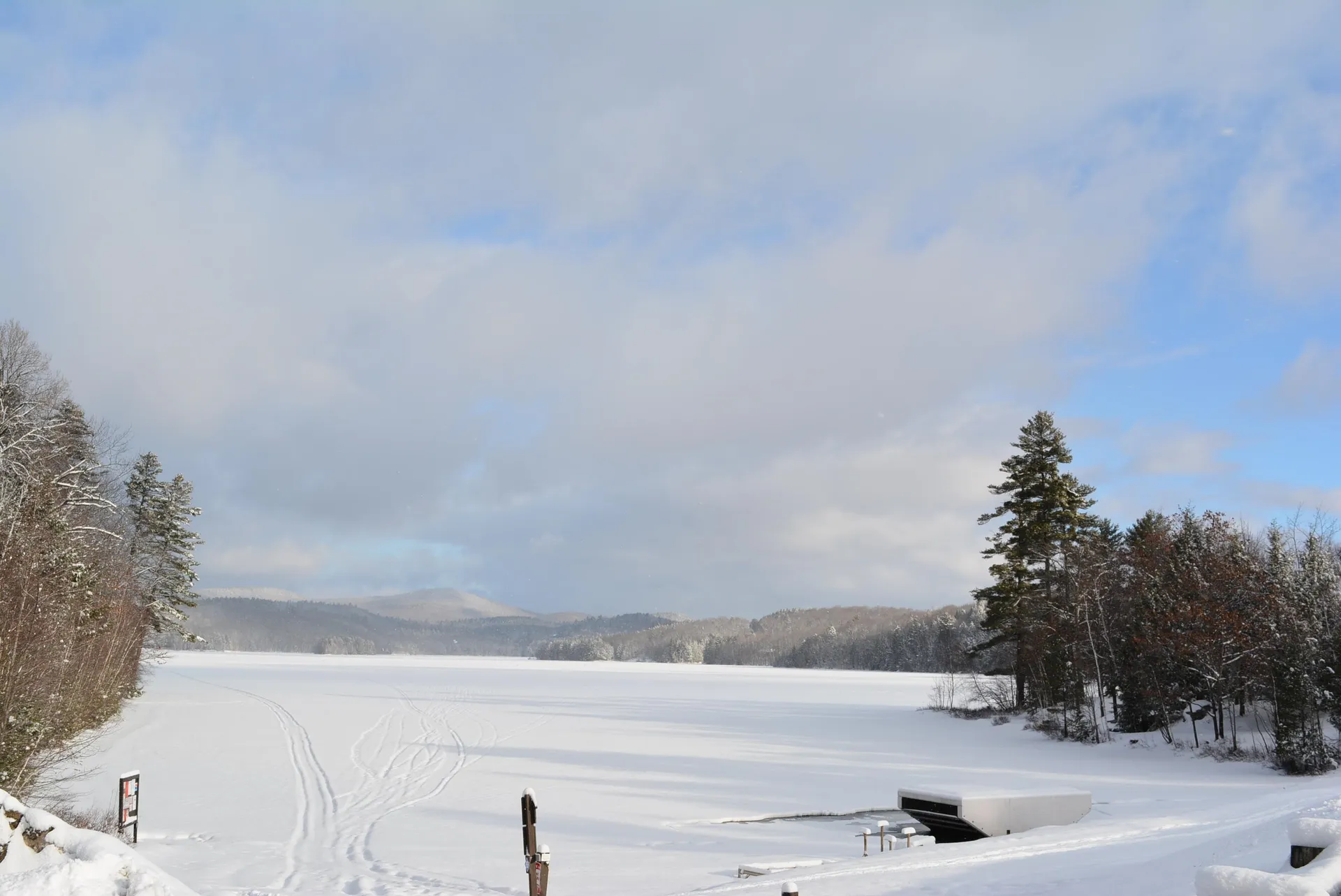 803 Covered Bridge Lane Grantham NH 03753