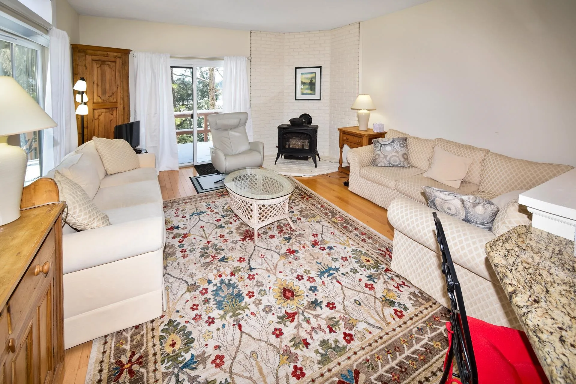 803 Covered Bridge Lane Grantham NH 03753