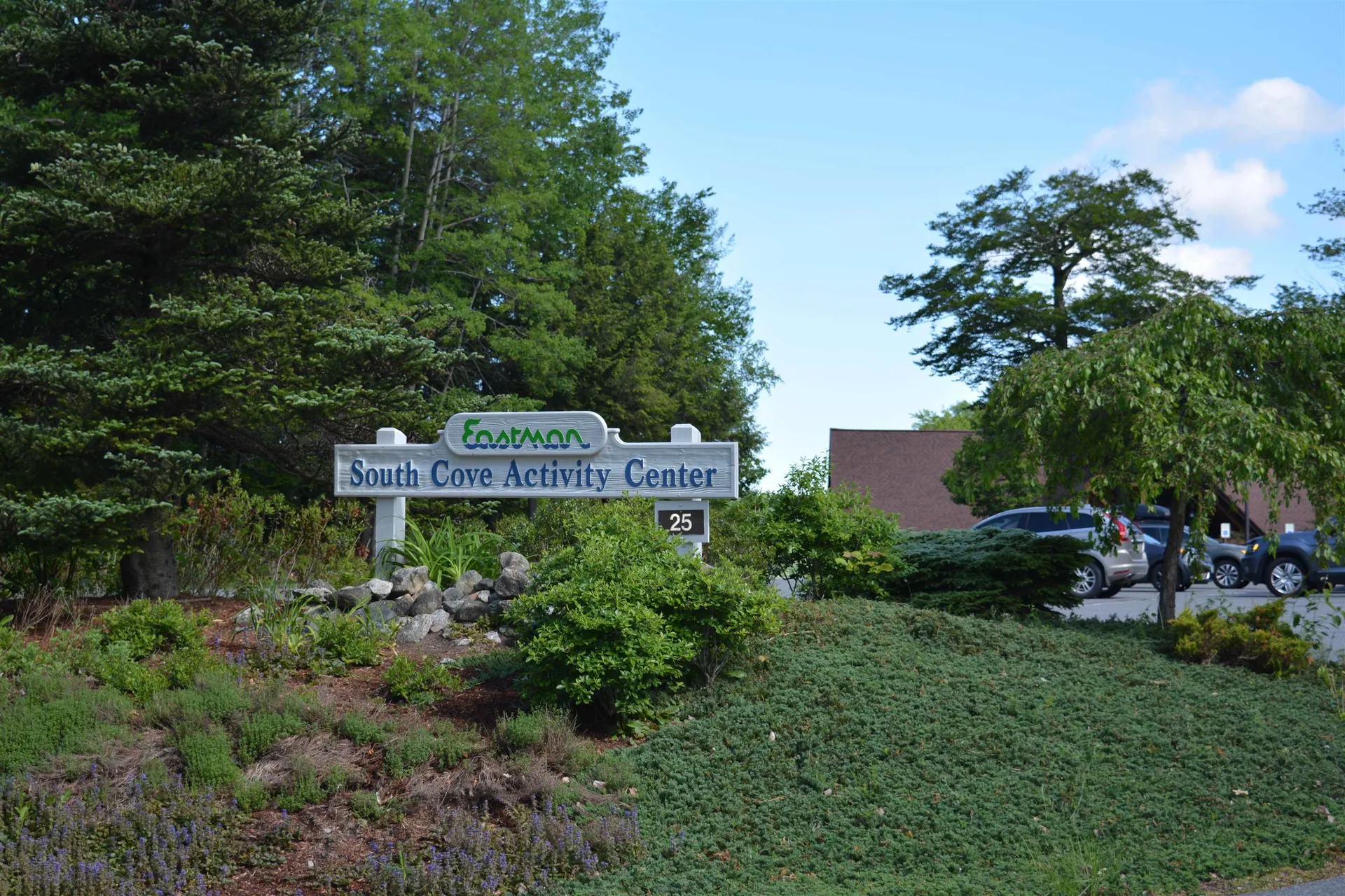 803 Covered Bridge Lane Grantham NH 03753