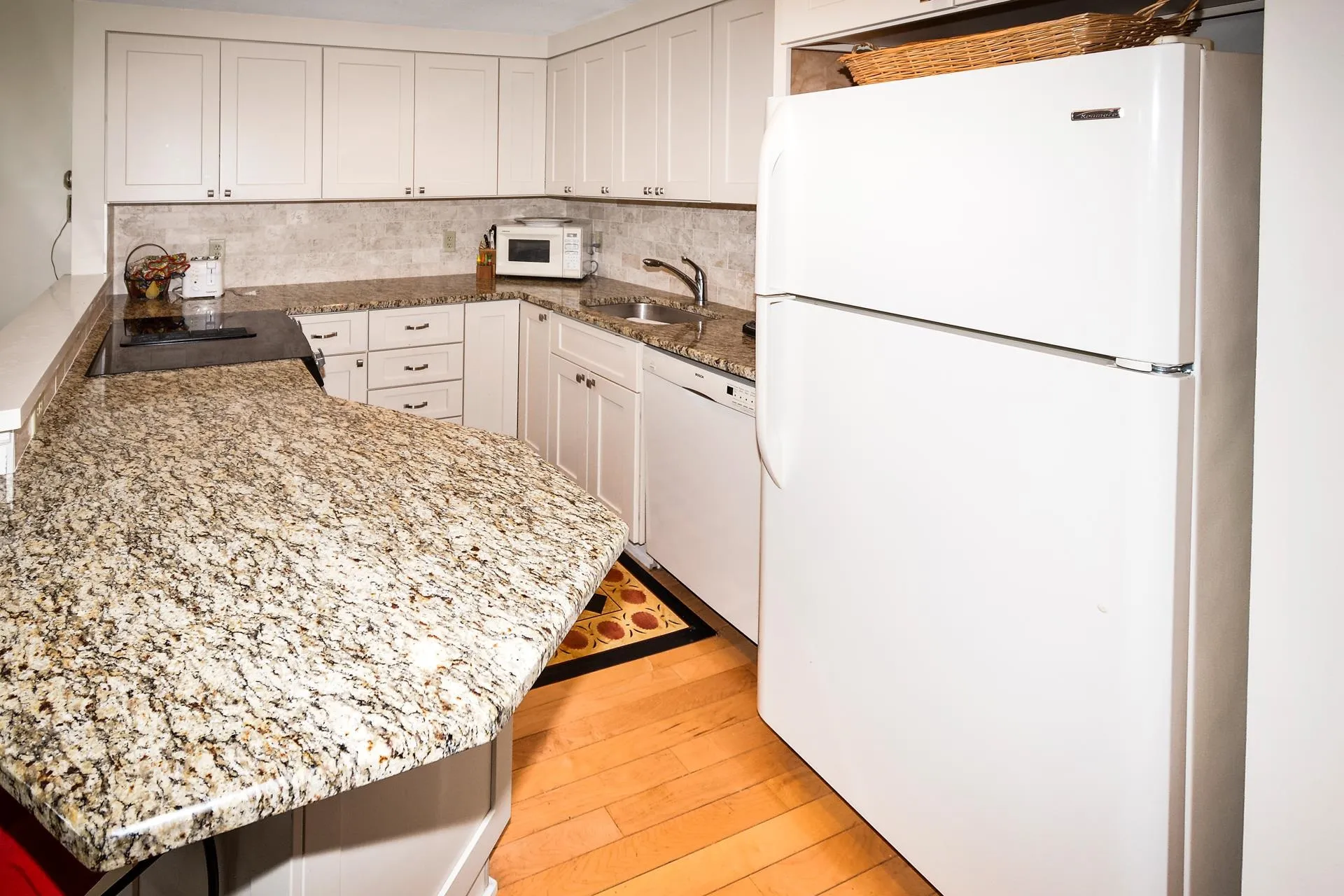 803 Covered Bridge Lane Grantham NH 03753