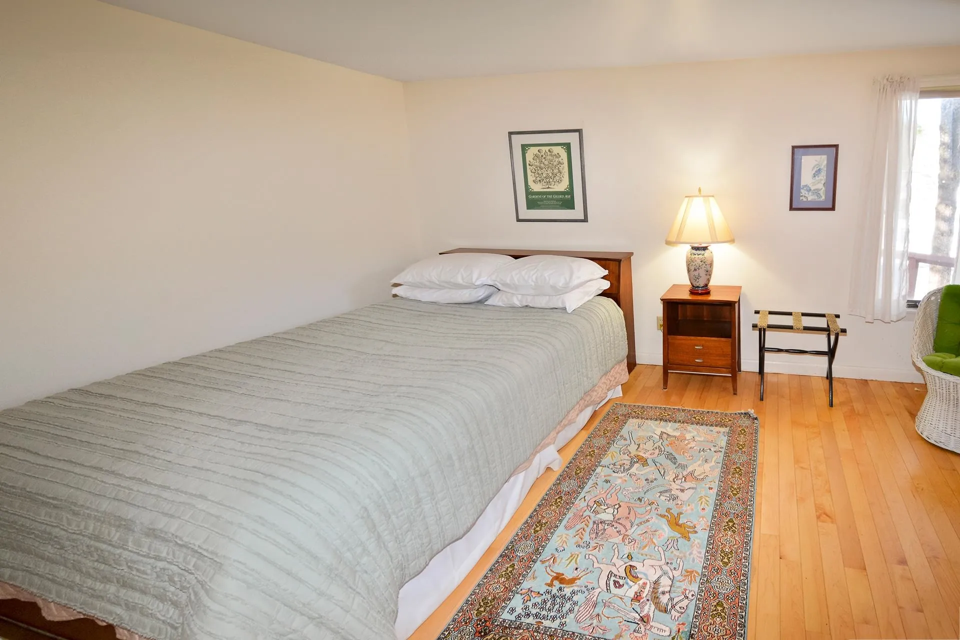 803 Covered Bridge Lane Grantham NH 03753