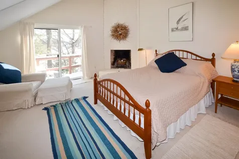 803 Covered Bridge Lane Grantham NH 03753