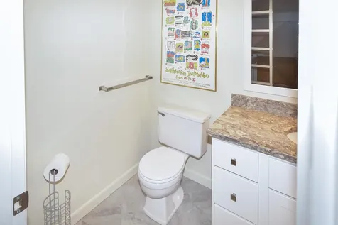 803 Covered Bridge Lane Grantham NH 03753