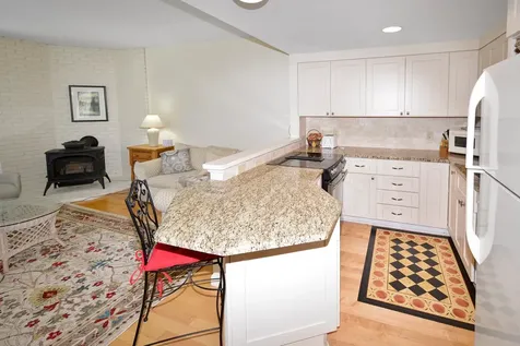 803 Covered Bridge Lane Grantham NH 03753