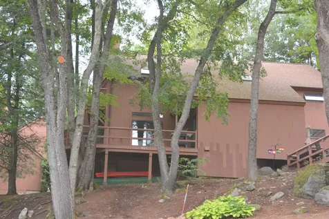 803 Covered Bridge Lane Grantham NH 03753