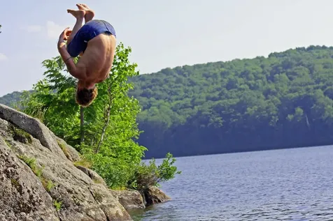 803 Covered Bridge Lane Grantham NH 03753