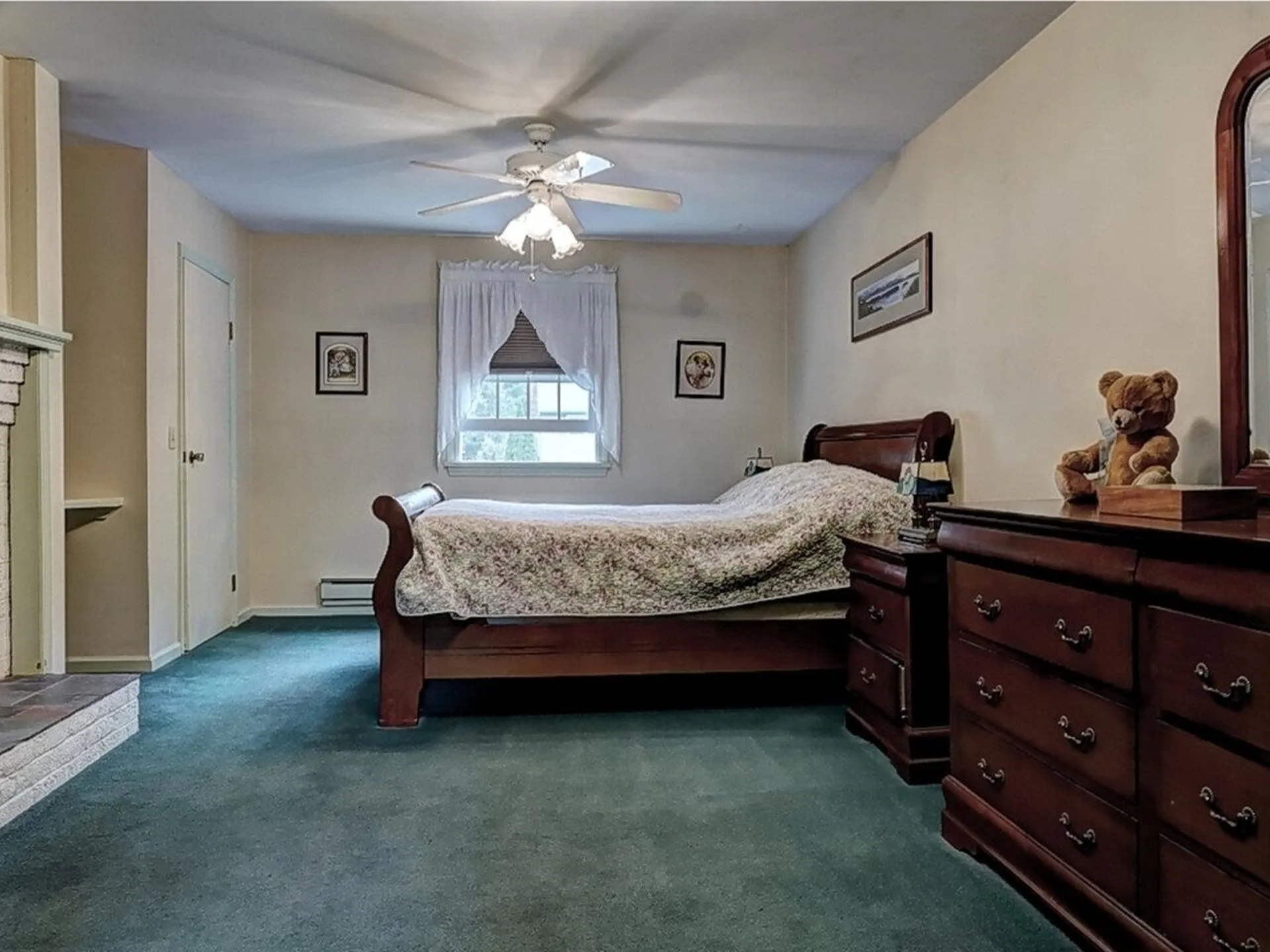 57 Tracy Lane Shelburne VT 05482